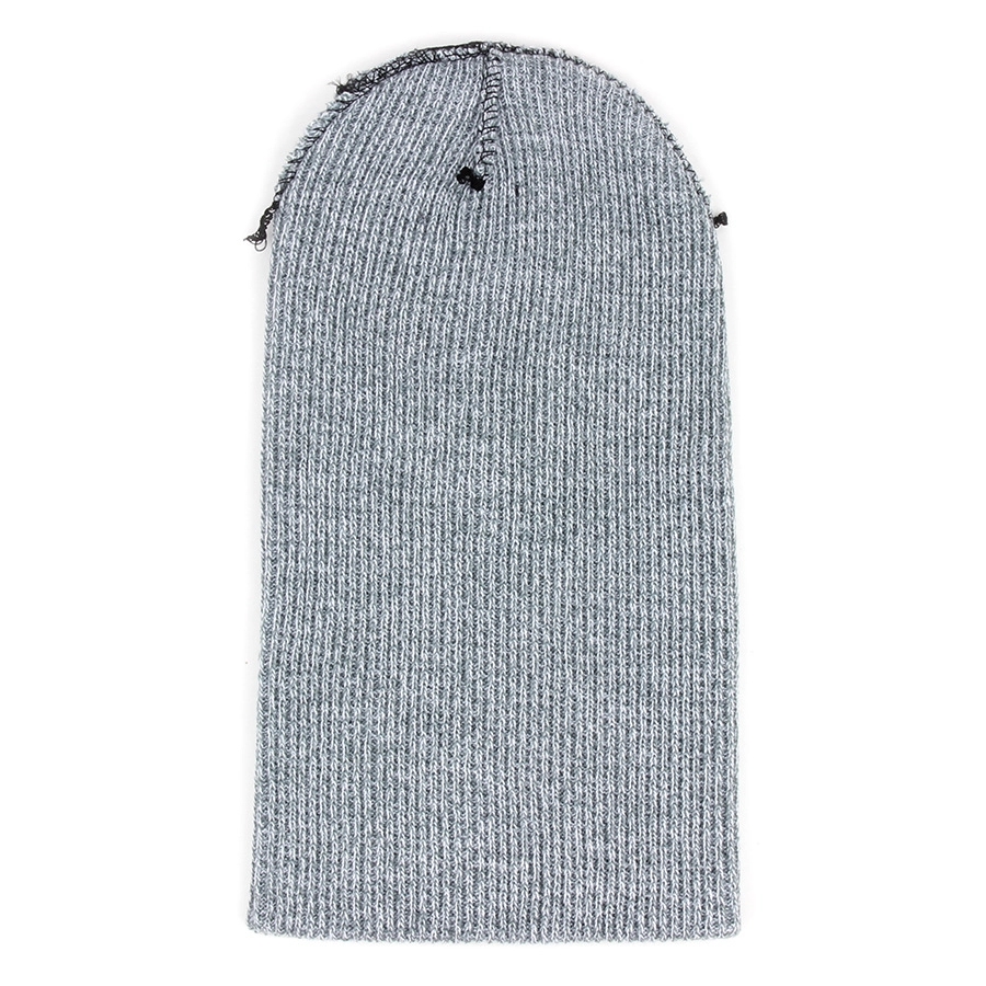 Slouchy Beanie Knitted 20