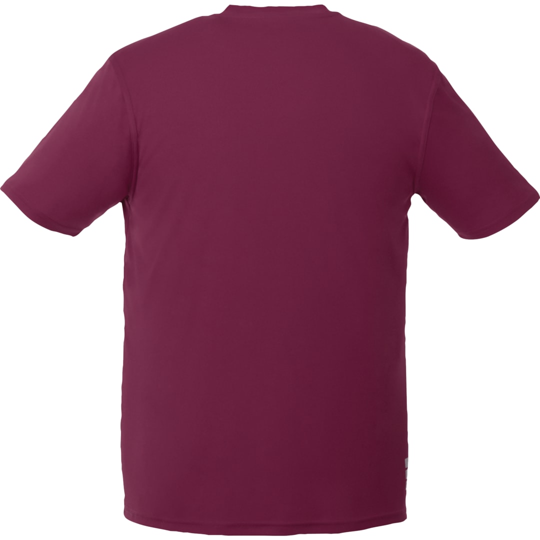 Men's Omi Short Sleeve Tech Tee 8