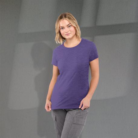 Women's BODIE Short Sleeve Tee 79