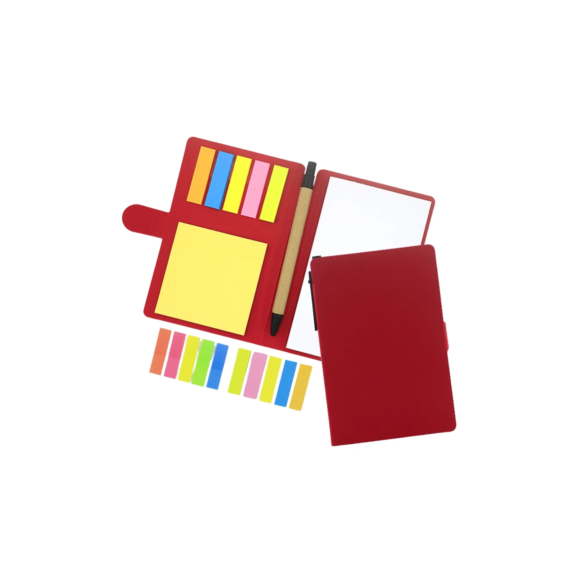 Eco Friendly Note Paper Pads 2