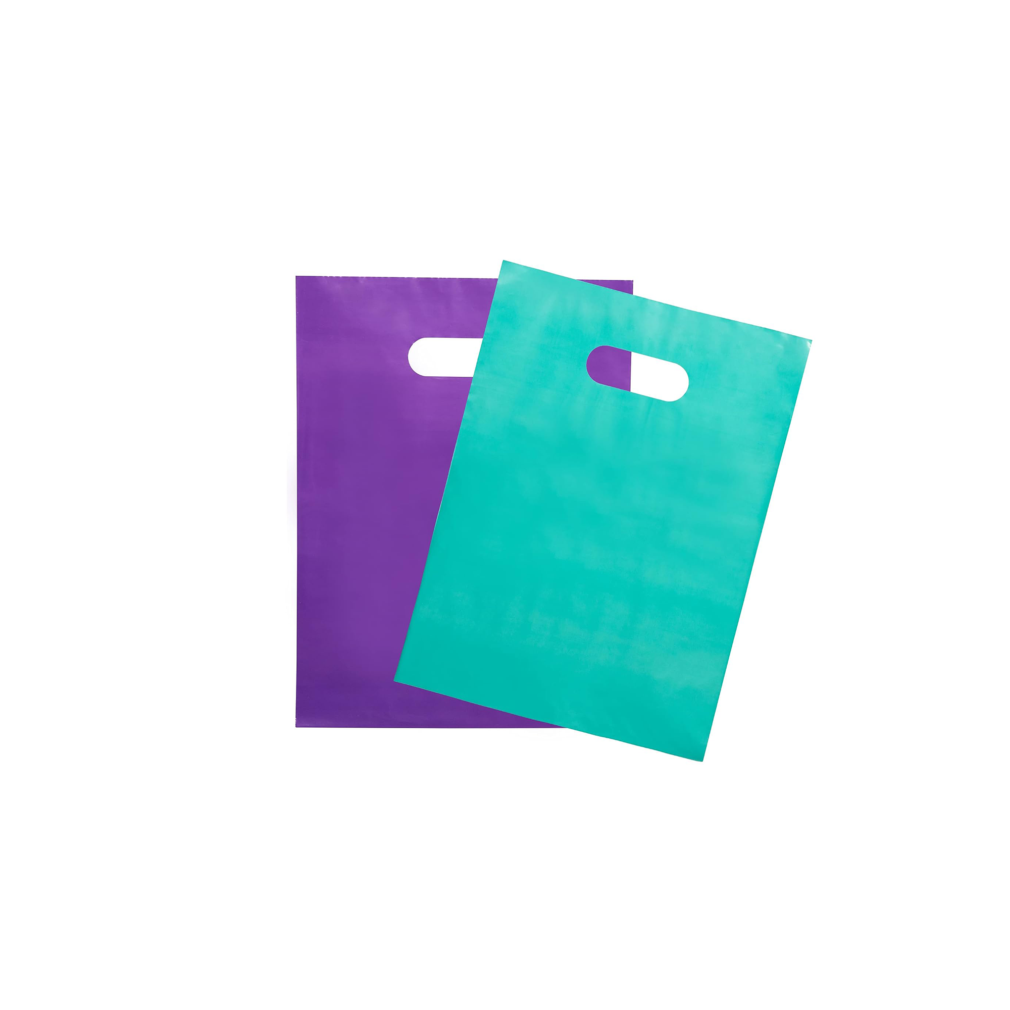 Lightweight PE Plastic Bag 3