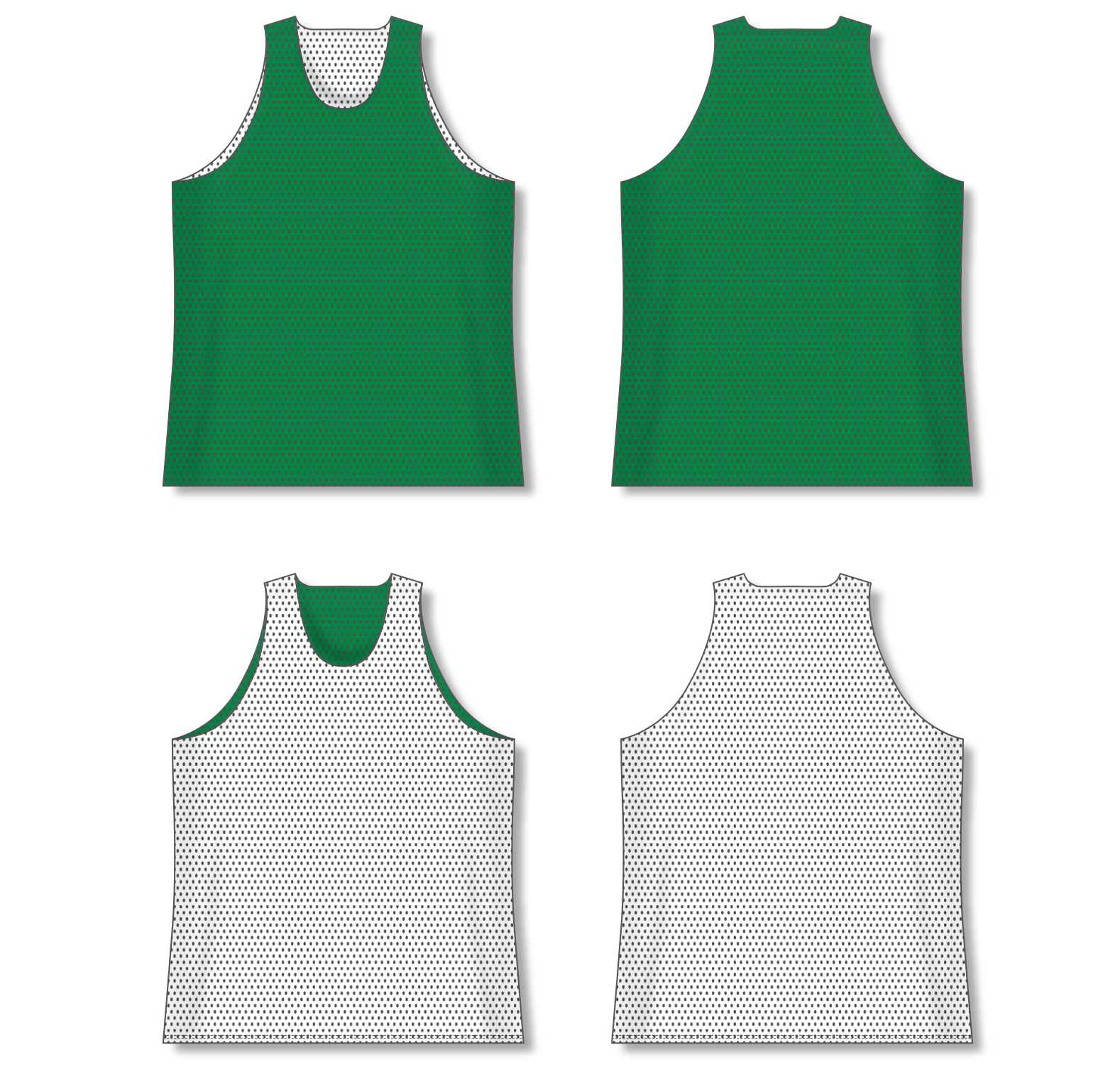 League Basketball Jerseys BR1302-G01 12