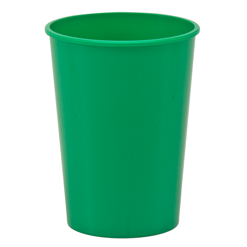 12 oz. Smooth Stadium Cup 11