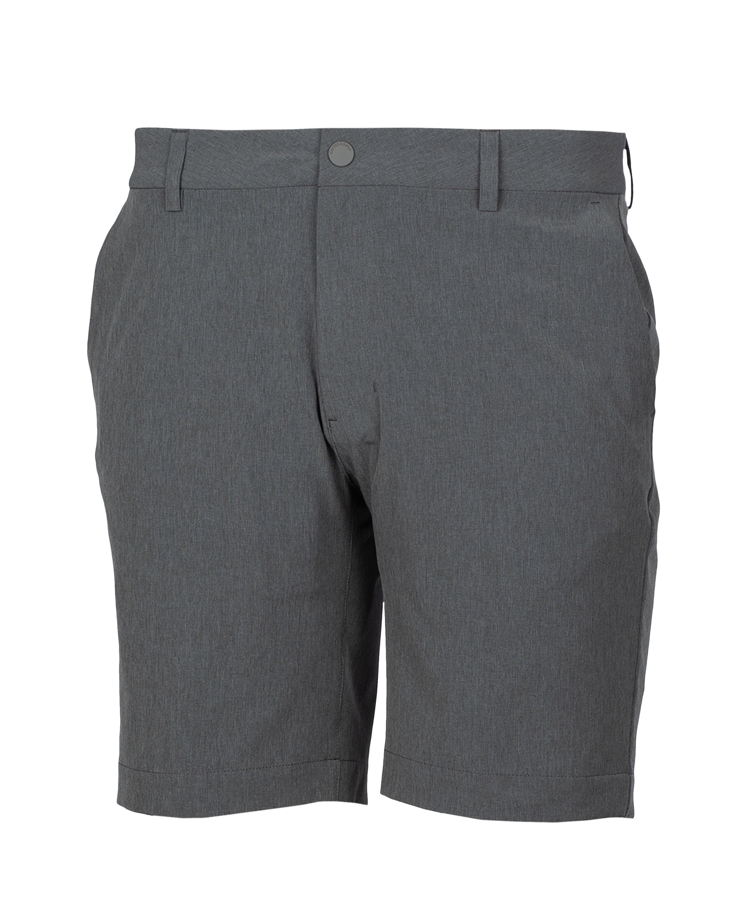 Cutter & Buck Bainbridge Sport Technical Mens Short 21