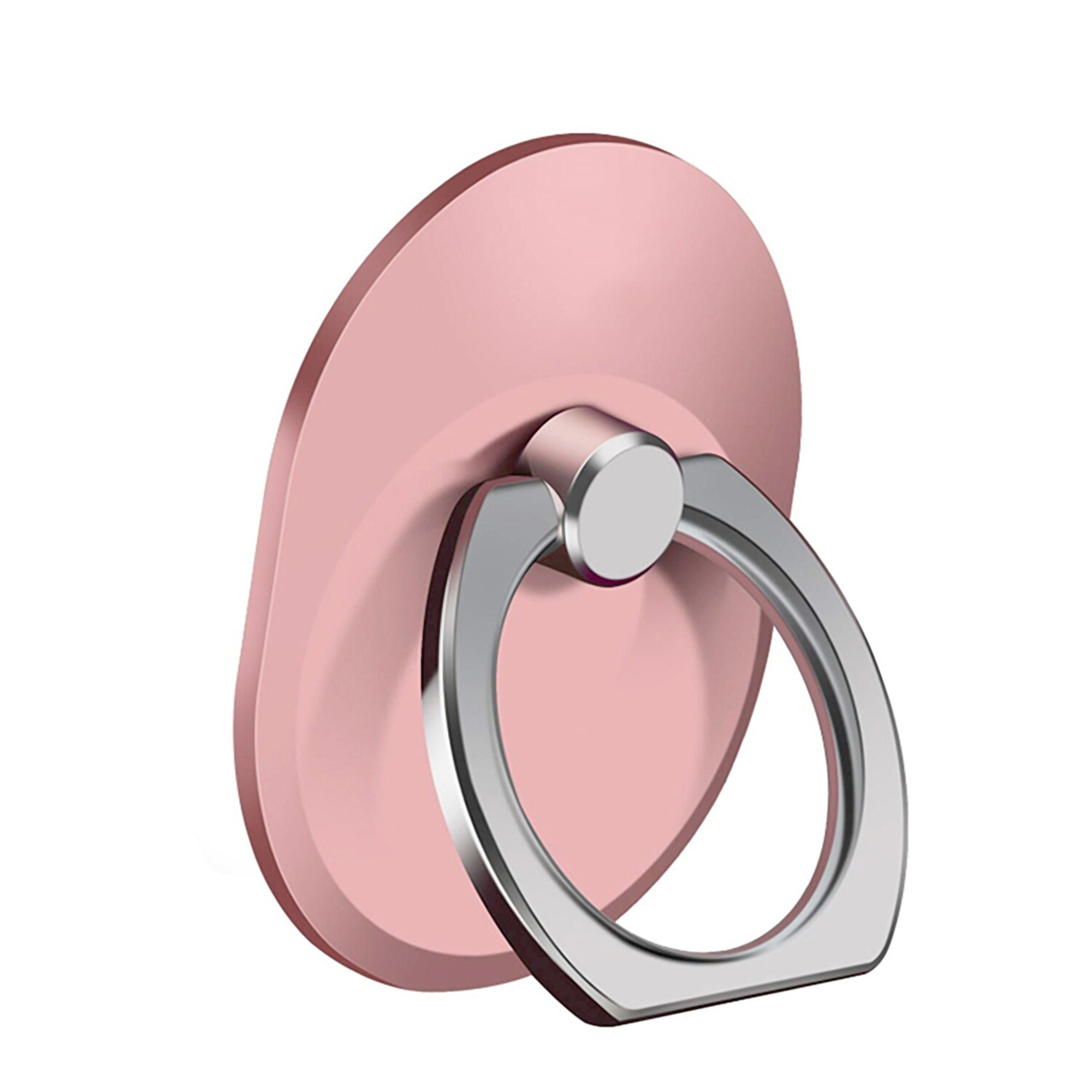 Oval Phone Ring Grip Holder 2