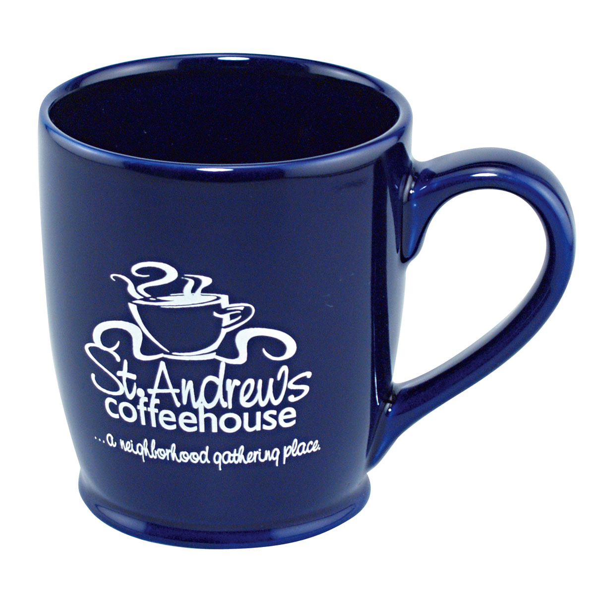 16oz Kona Mug - Colors 1