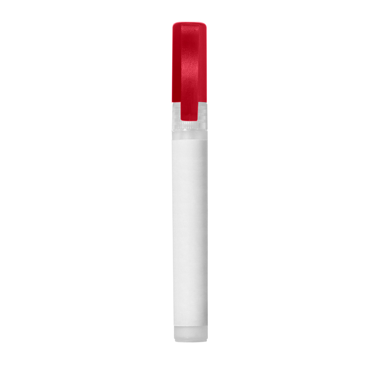 .34 Oz. Hand Sanitizer Spray Pump 1