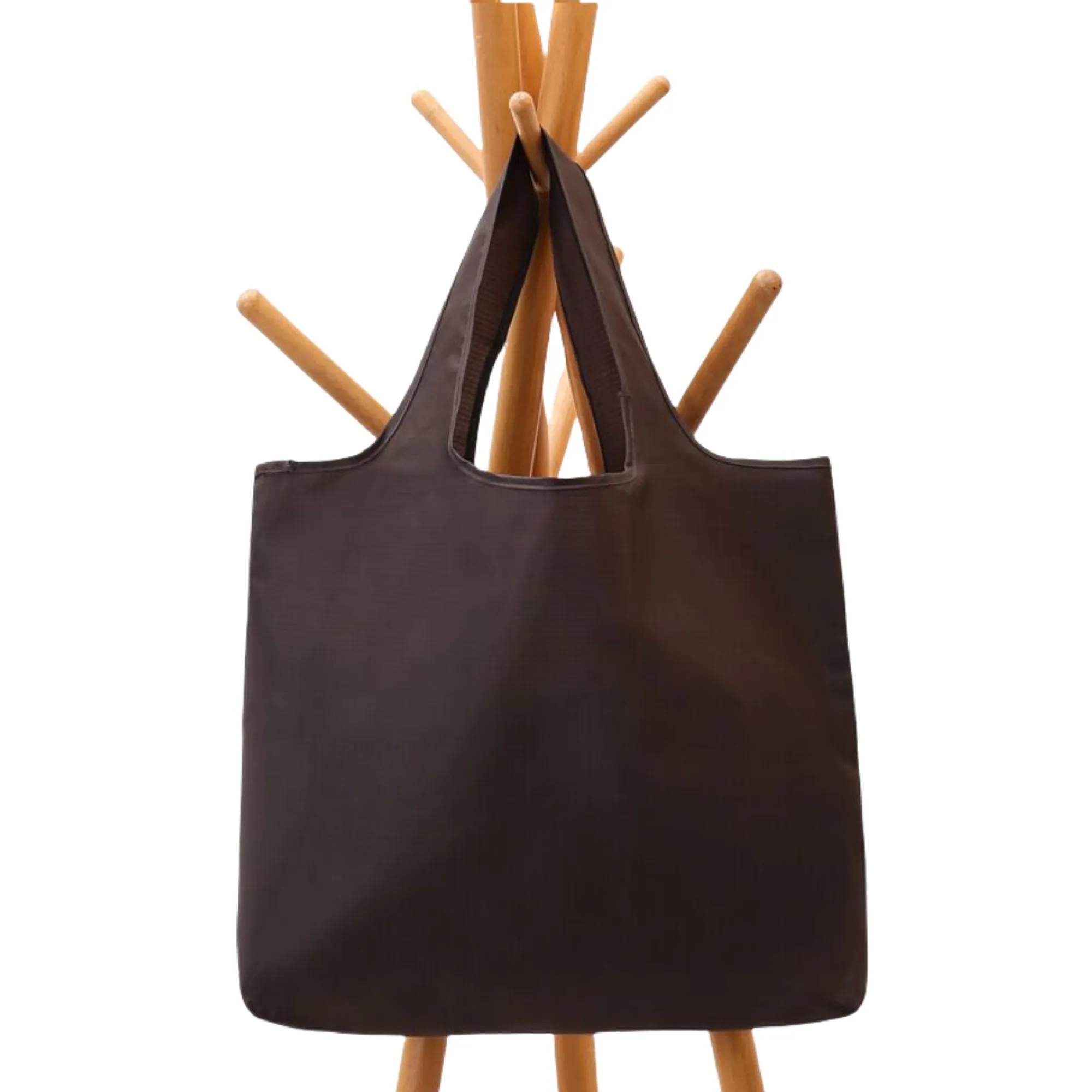 Oxford Foldable Tote Waterproof Shopping Grocery Bag 3