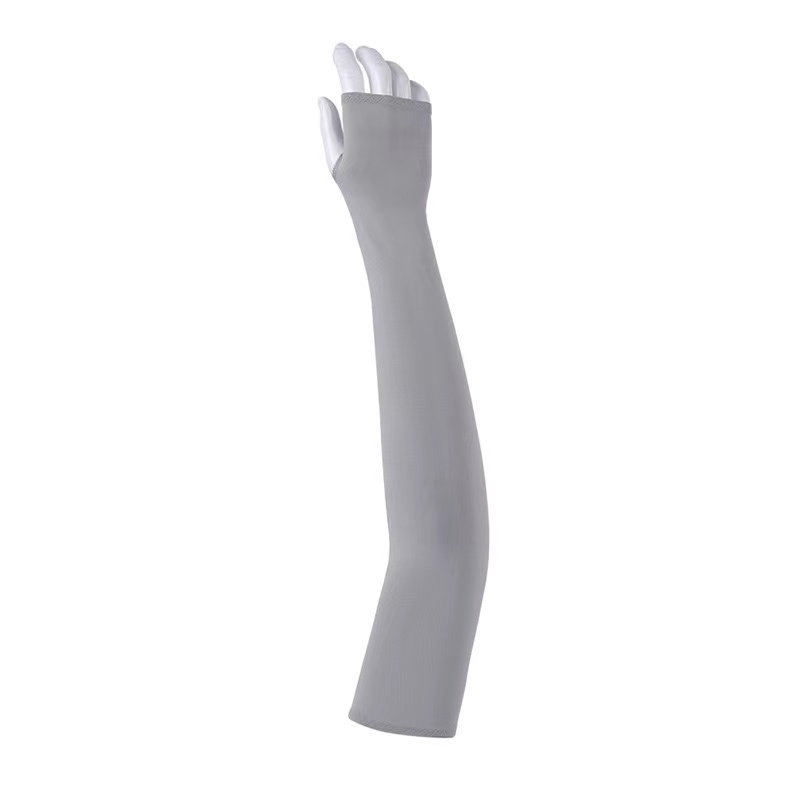 Unisex Cooling Compression Arm Sleeve 2