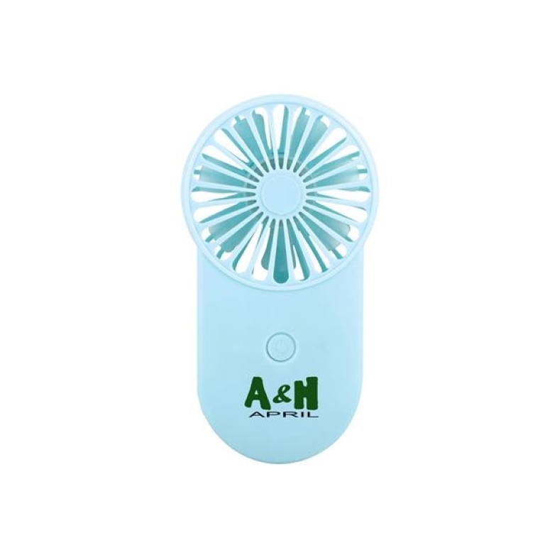 MIni Handheld Fan 1