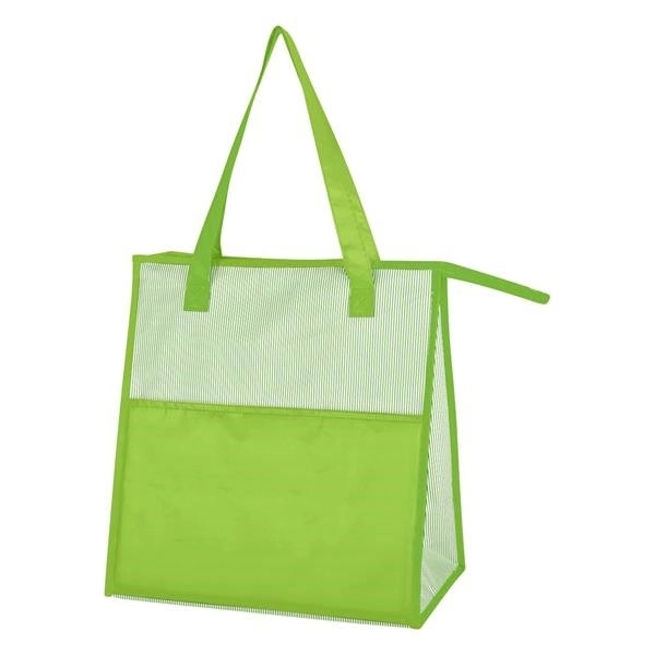 Non-Woven Cooler Tote Bag 2