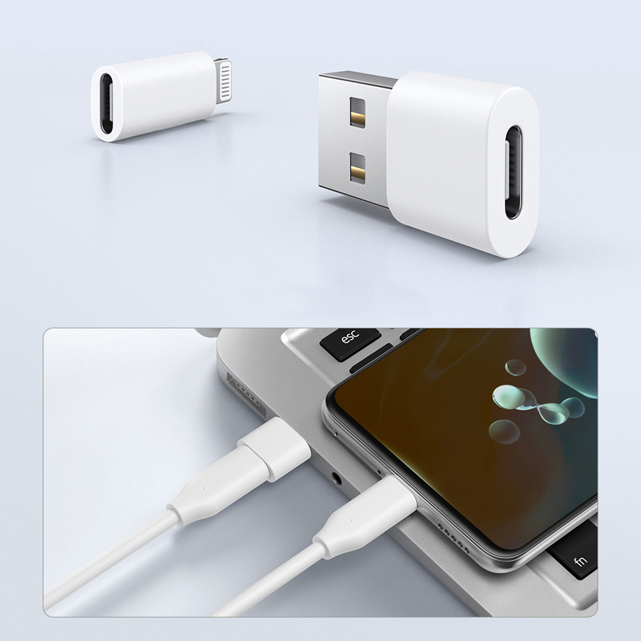 Multifunctional charging data cable business card holder storage box 1