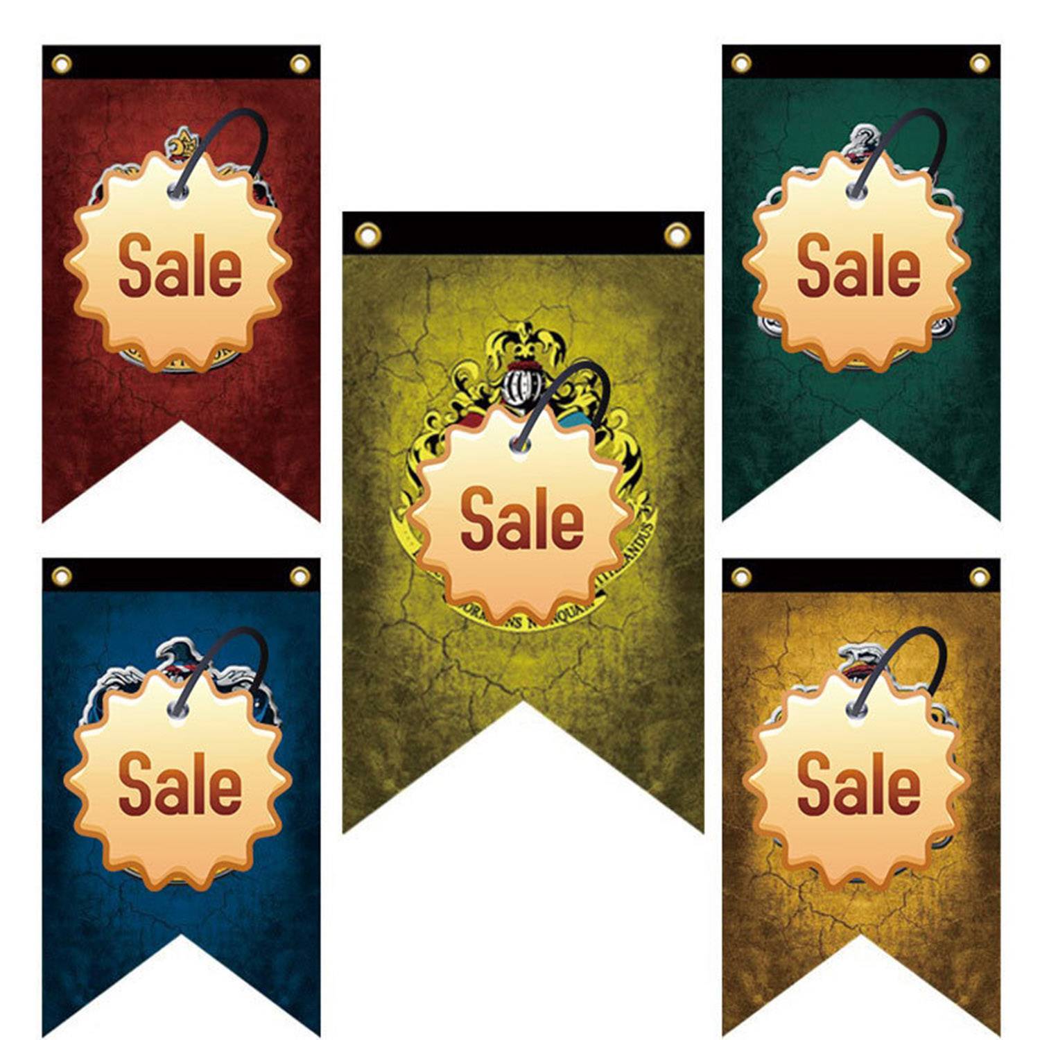 36"x48" Polyester Decor Flags 5