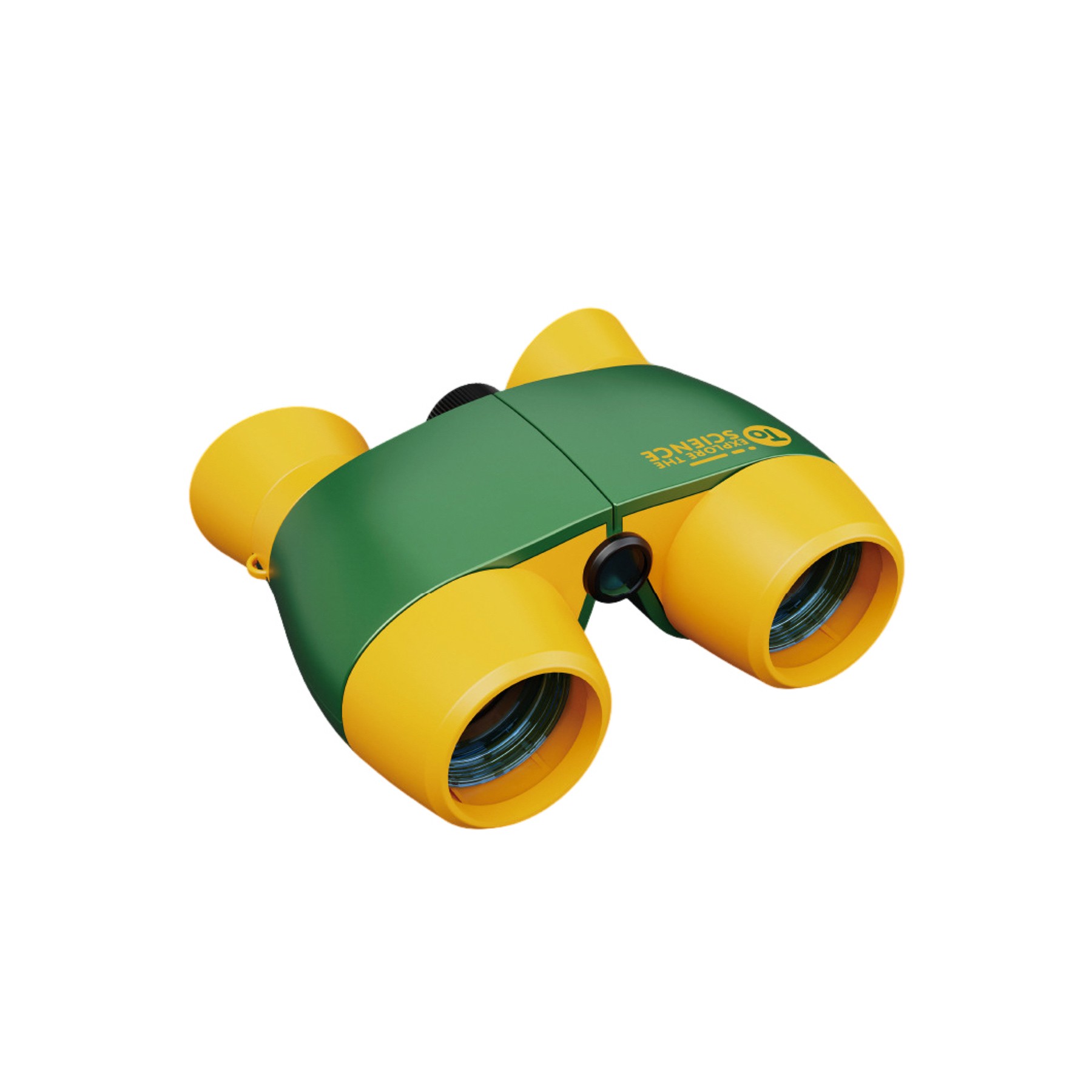 Kids Real Binocular 2