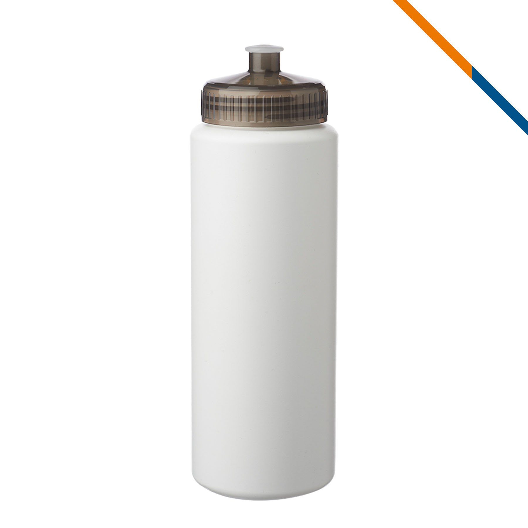 Meris Plastic Sports Bottle - 32 OZ. 10