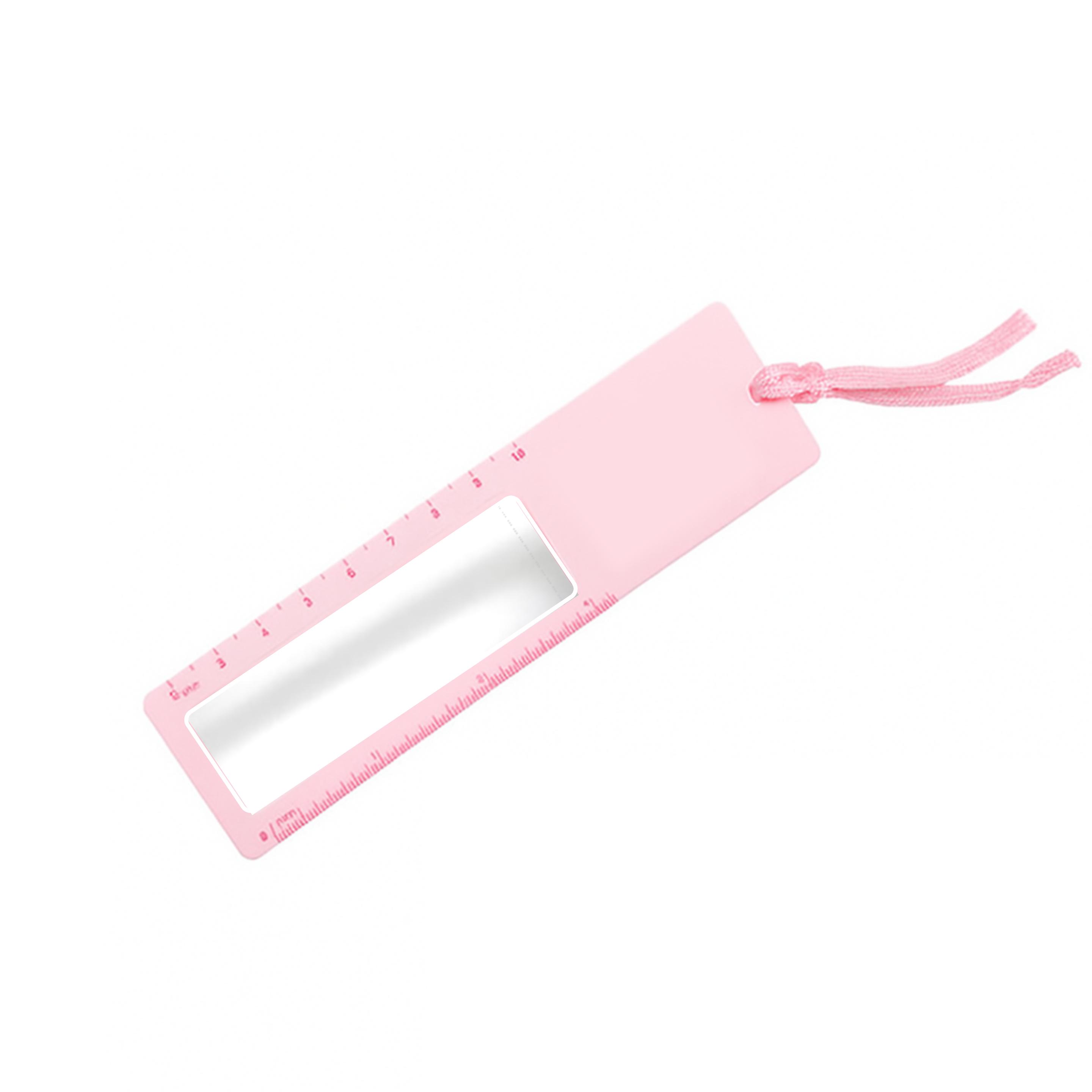 Magnifier Bookmark 2