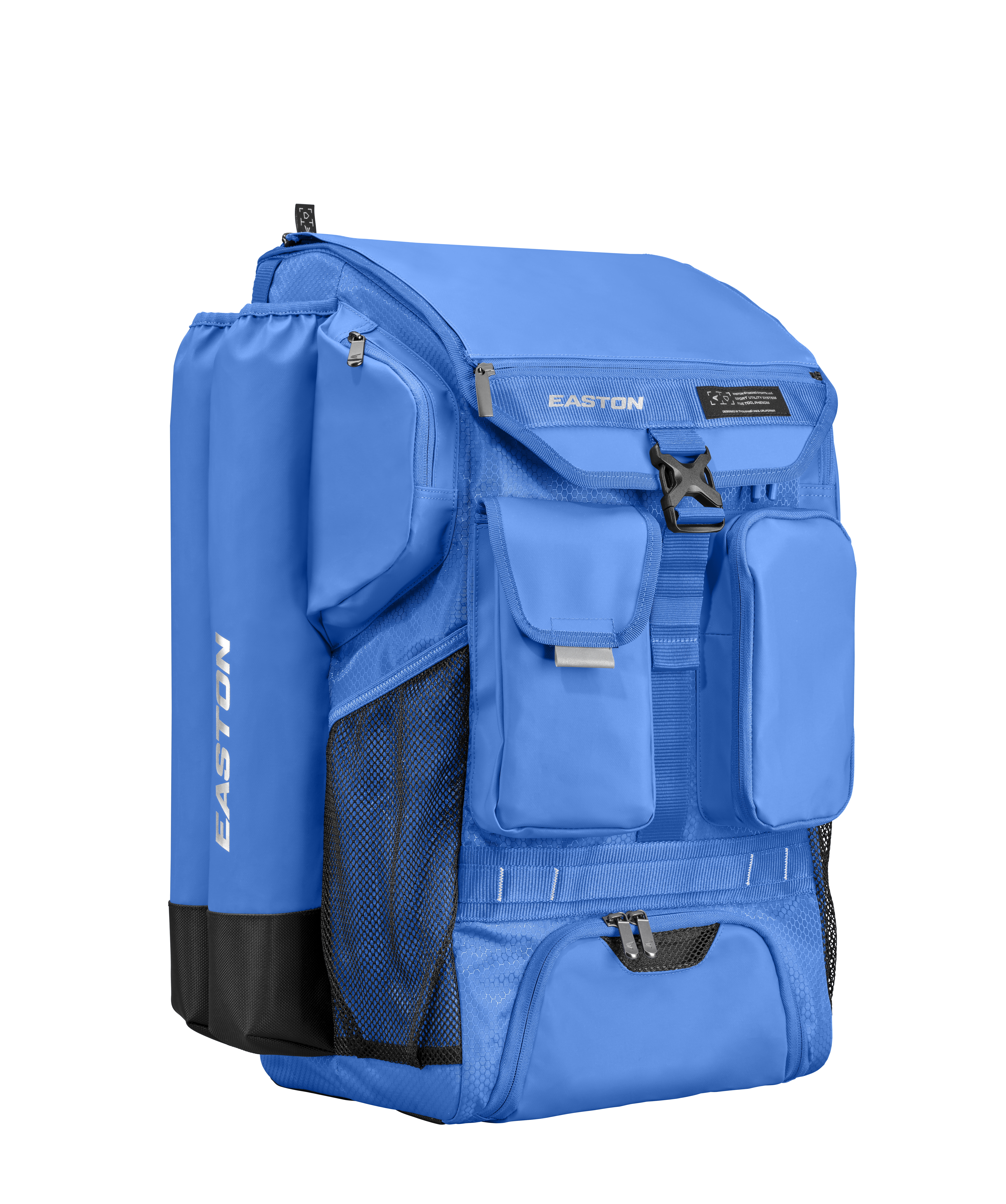 Easton Five Tool Phenom Backpack | Baseball Equipment Bag 2