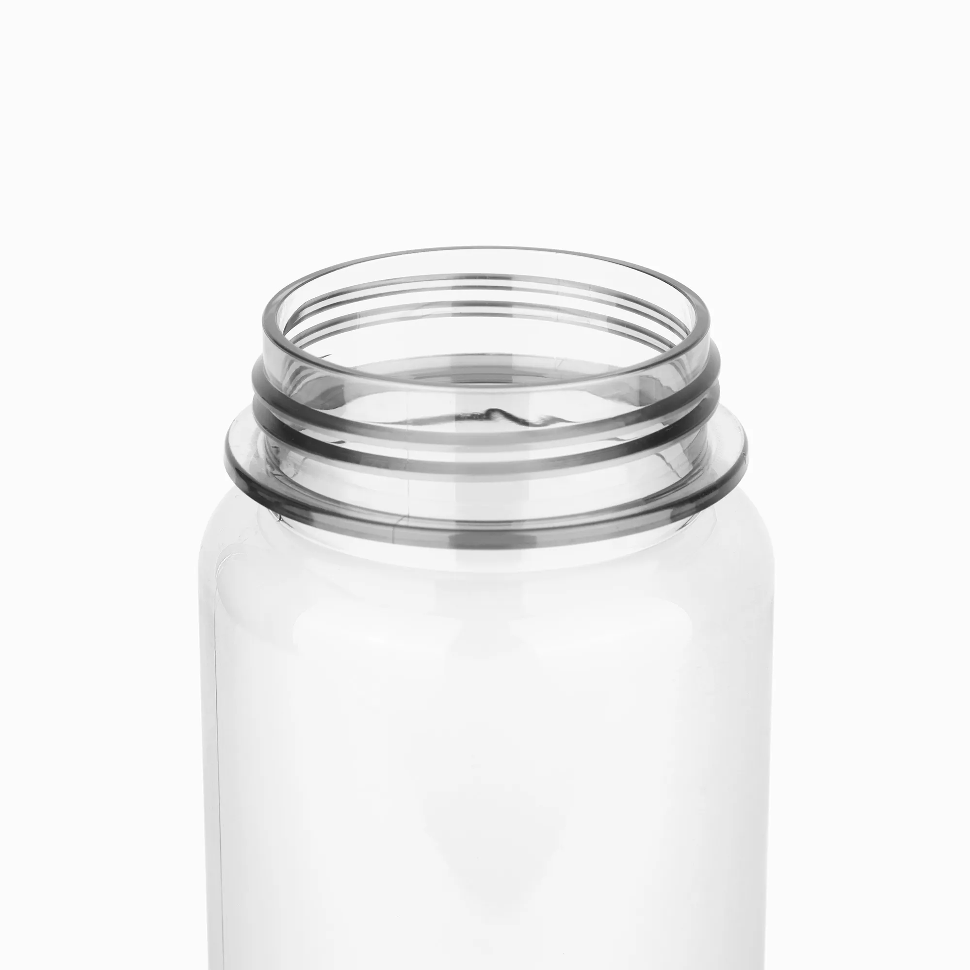 EcoPure 34oz. Bottle with Bamboo Lid 1