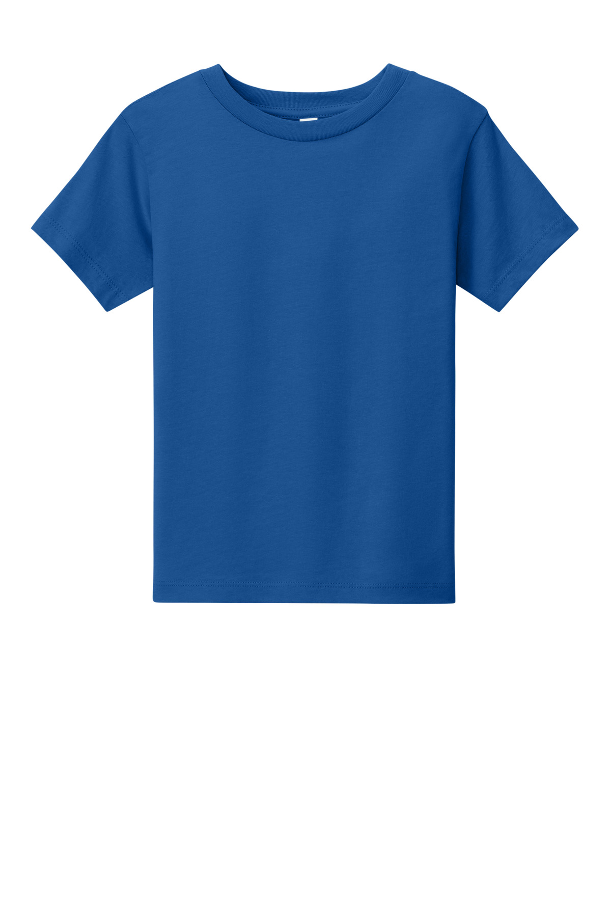 BELLA+CANVAS Toddler Short Sleeve Tee BC3001T 43