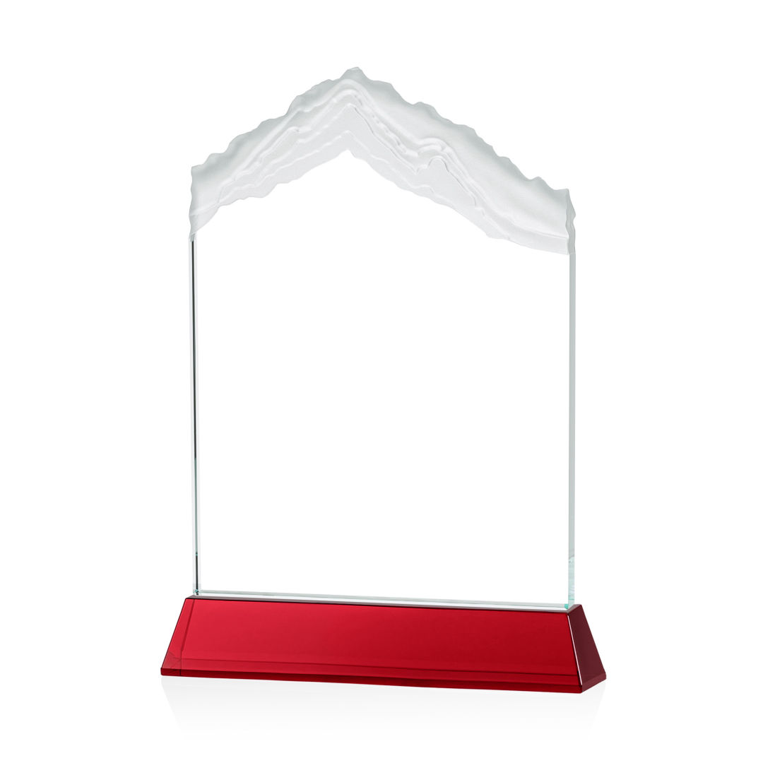 Everest Award on Newhaven - Red 4