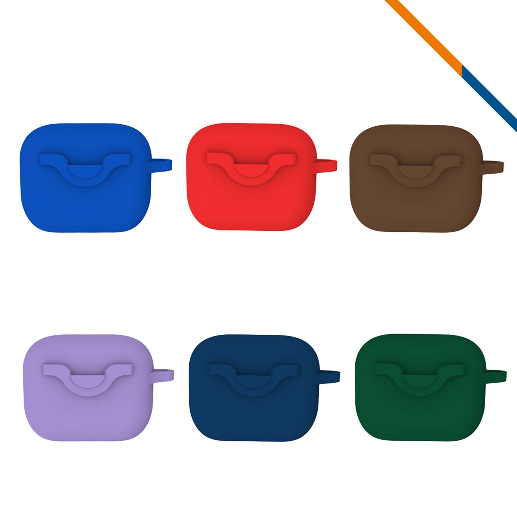 Simote AirPods Case 2