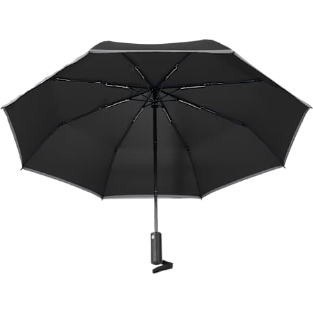 48" RPET Umbrella w/ Reflective Trim 137