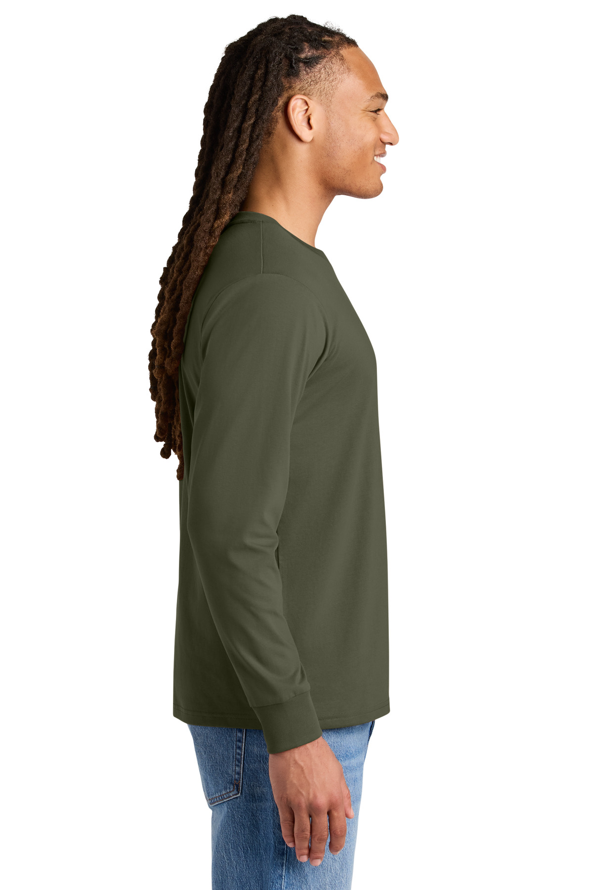 Stanley/Stella Unisex Creator 2.0 Long Sleeve Tee SXU022 43