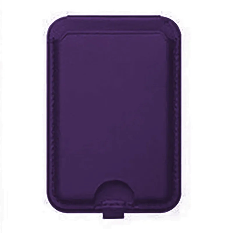 Magnetic Suction Card Holder 7