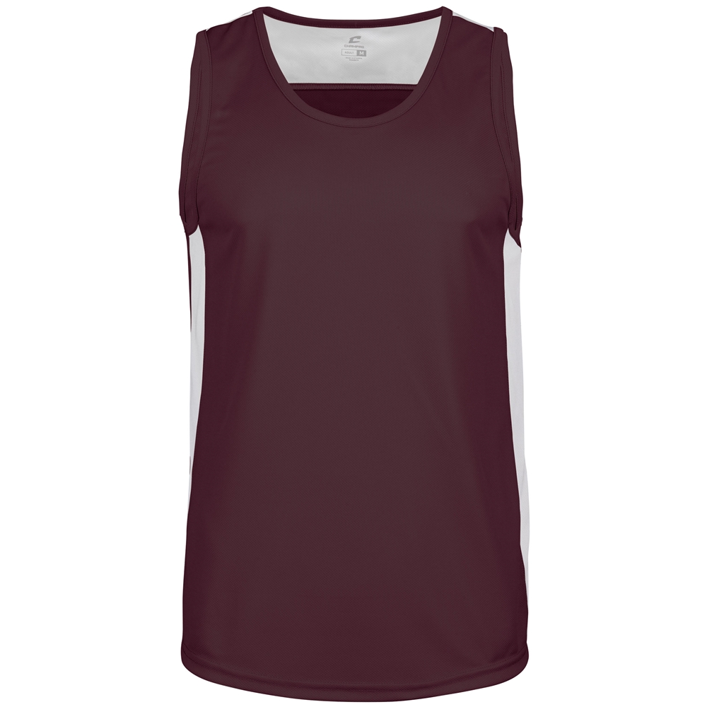Miler Track Jersey 6