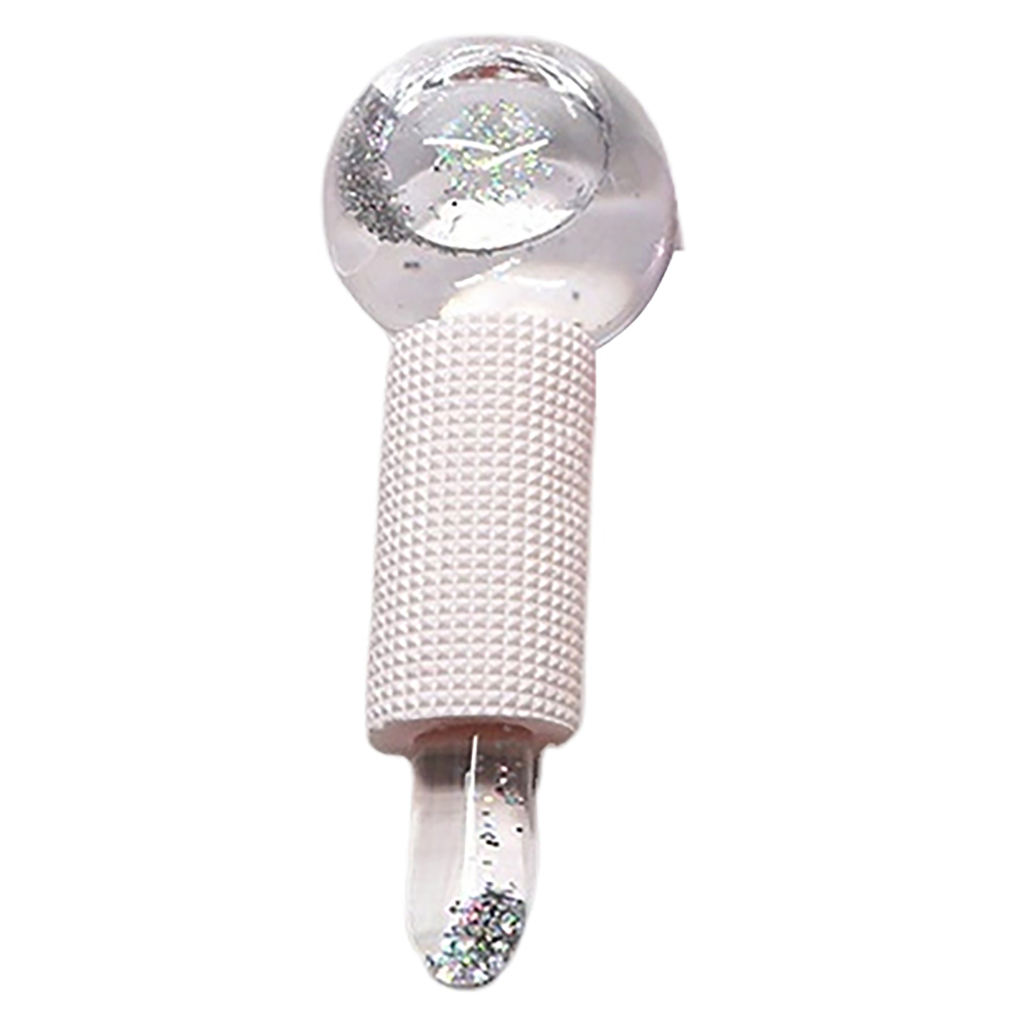 Borosilicate Cooling Face Massage Globe Set 5.3" 8