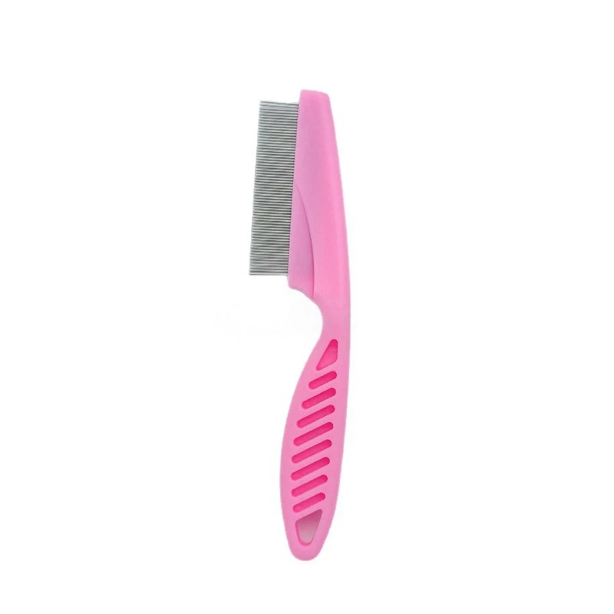 Pet Encrypted Steel Needle Comb 7