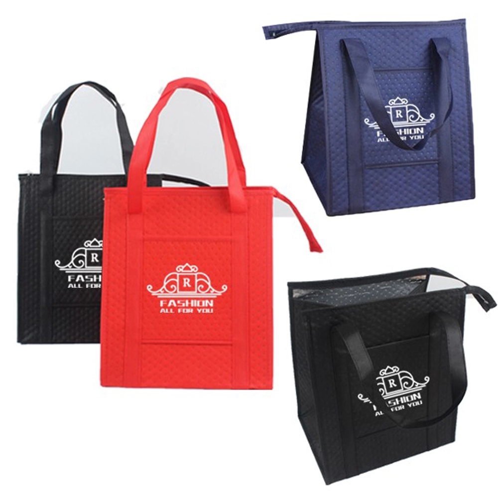 Cooler Tote Bag 2
