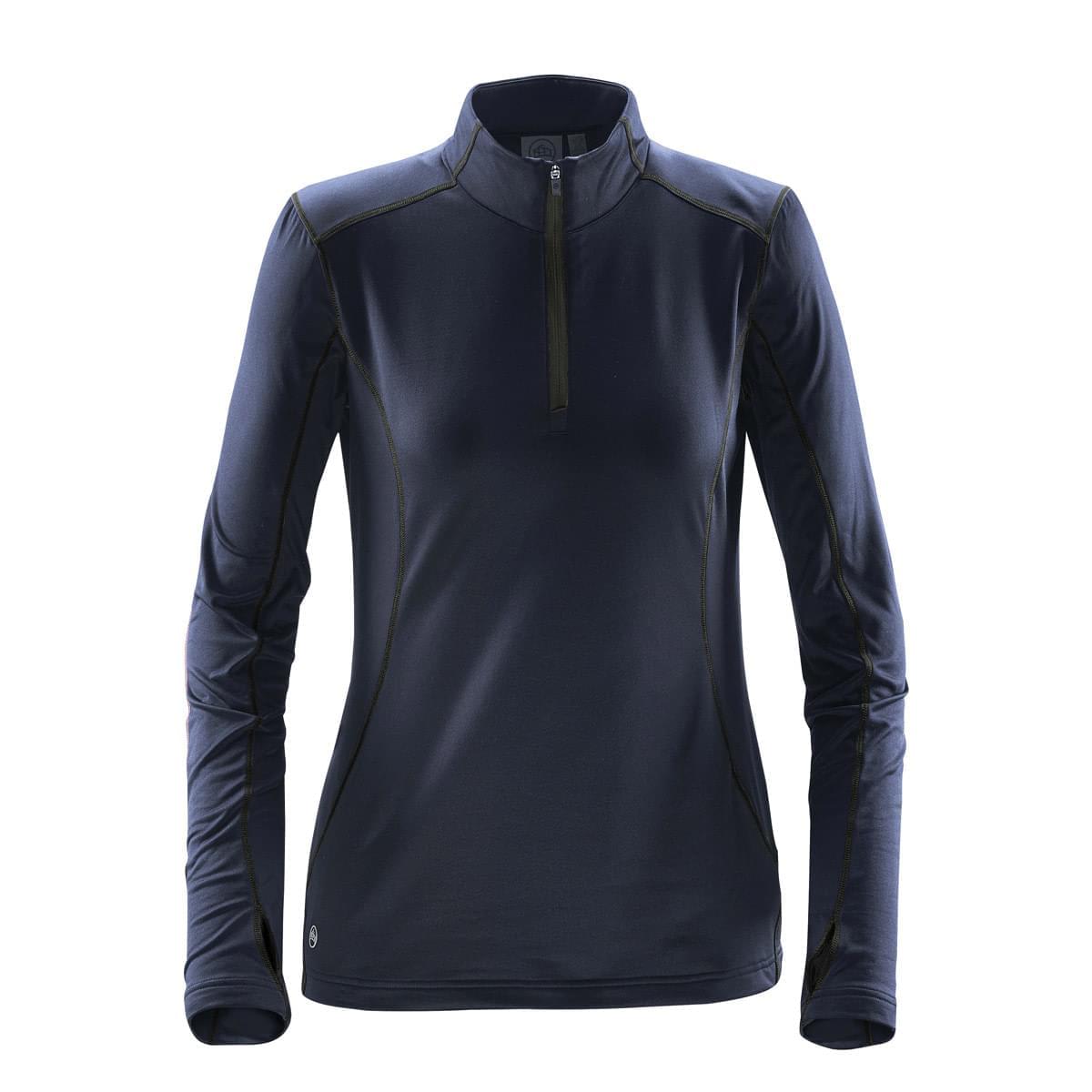 Stormtech Women's Pulse Fleece 1/4 Zip Pullover 9
