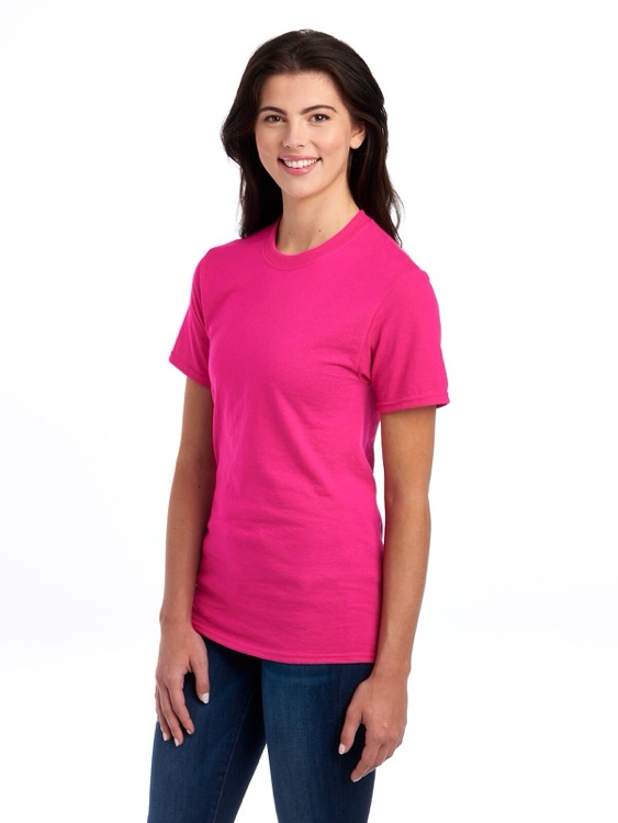 JERZEES DRI-POWERĀ® Unisex T-Shirt 72
