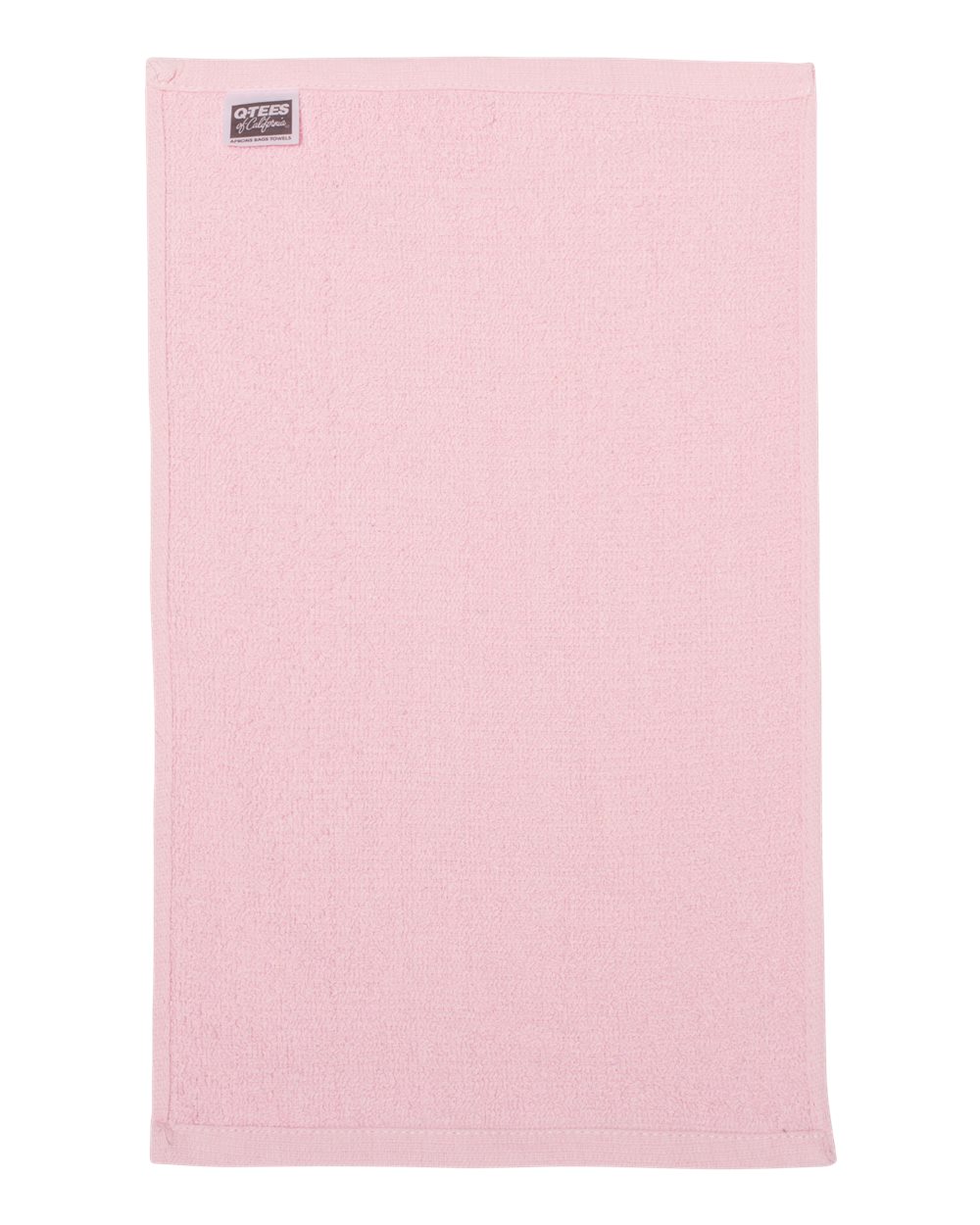 Budget Rally Towel - T18 19