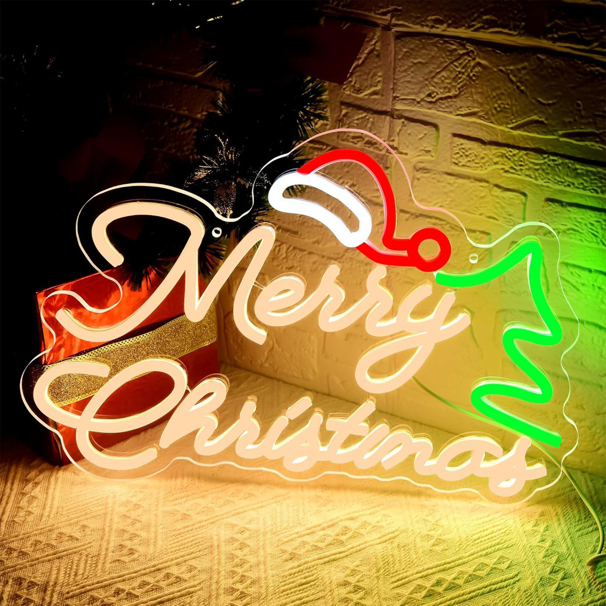 Personalised Large Neon Light MOQ1 4
