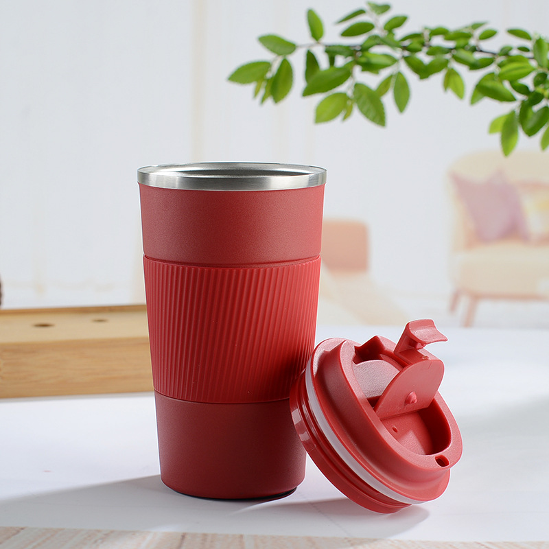 Travel Mug 5