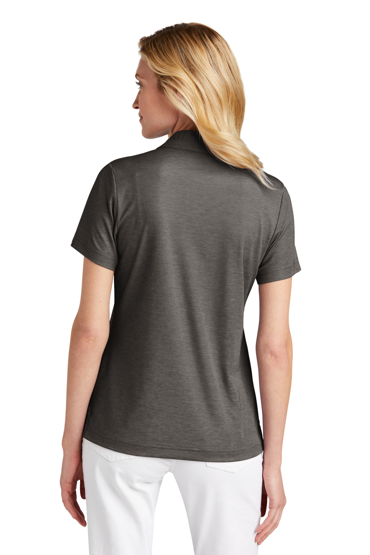 TravisMathew® Women's Oceanside Heather Polo 29