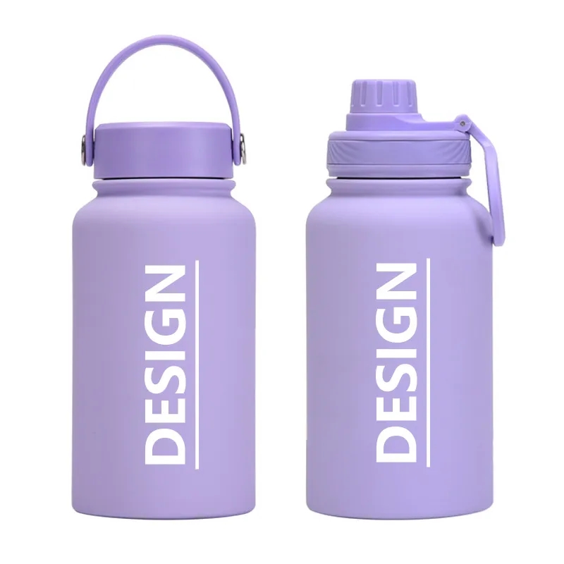 Thermal Bottle 22 oz. (650ML) 18