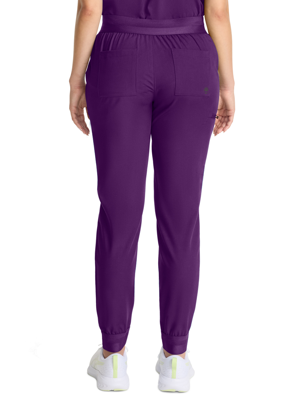 Healing Hands - HH Quest - Women's 5-Pocket Jogger Pant 14