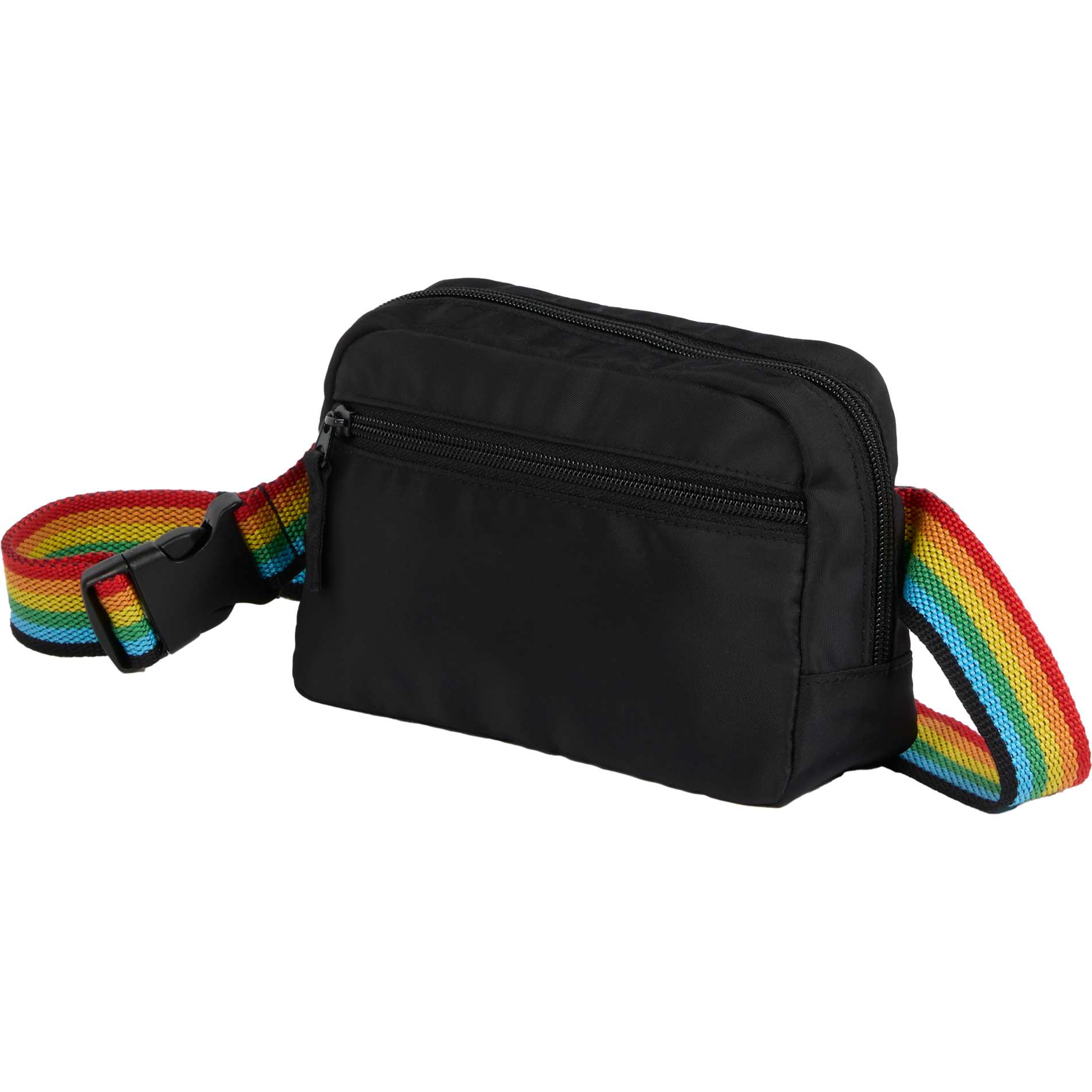 Recycled Sport Fanny Pack 100