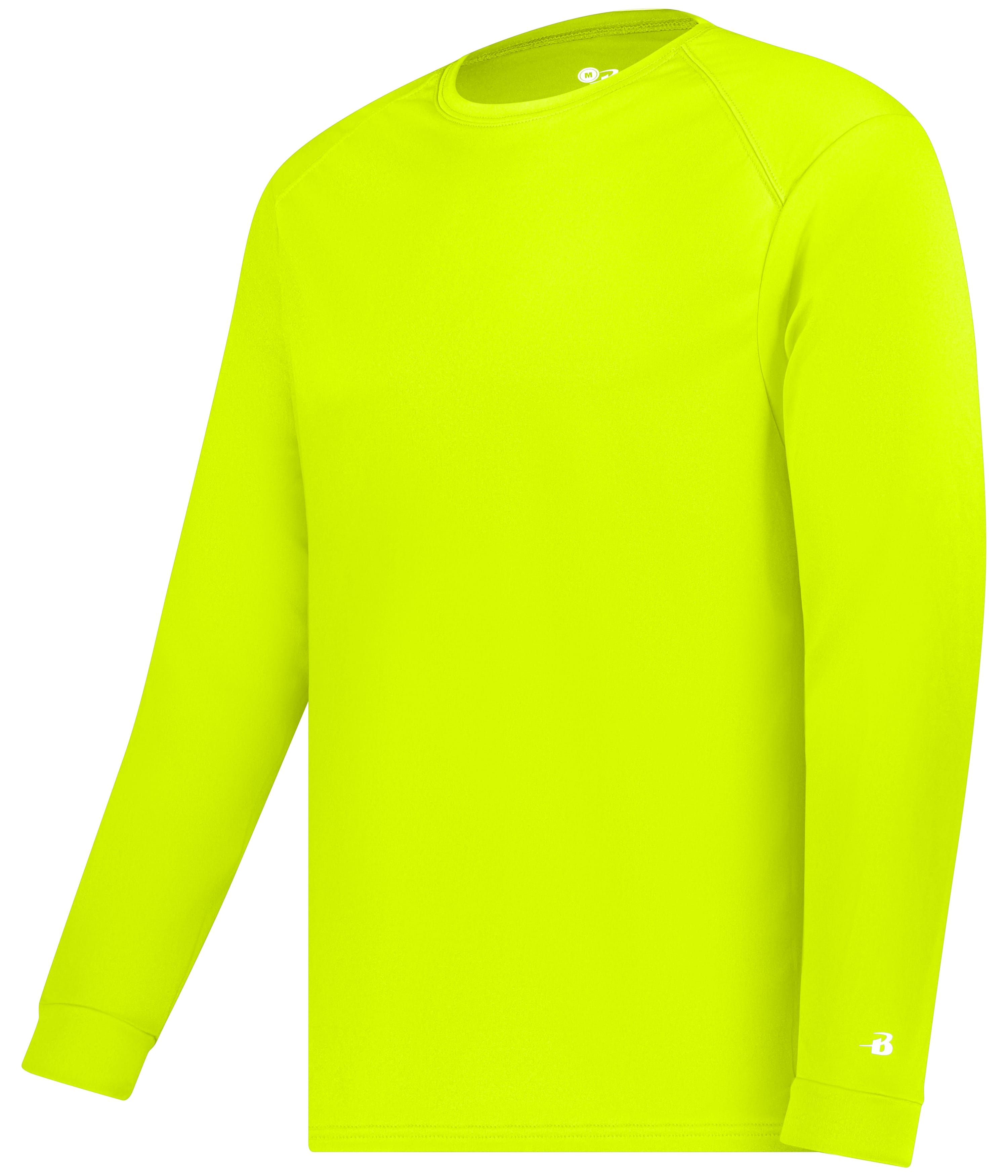 B-CORE LONG SLEEVE TEE 23