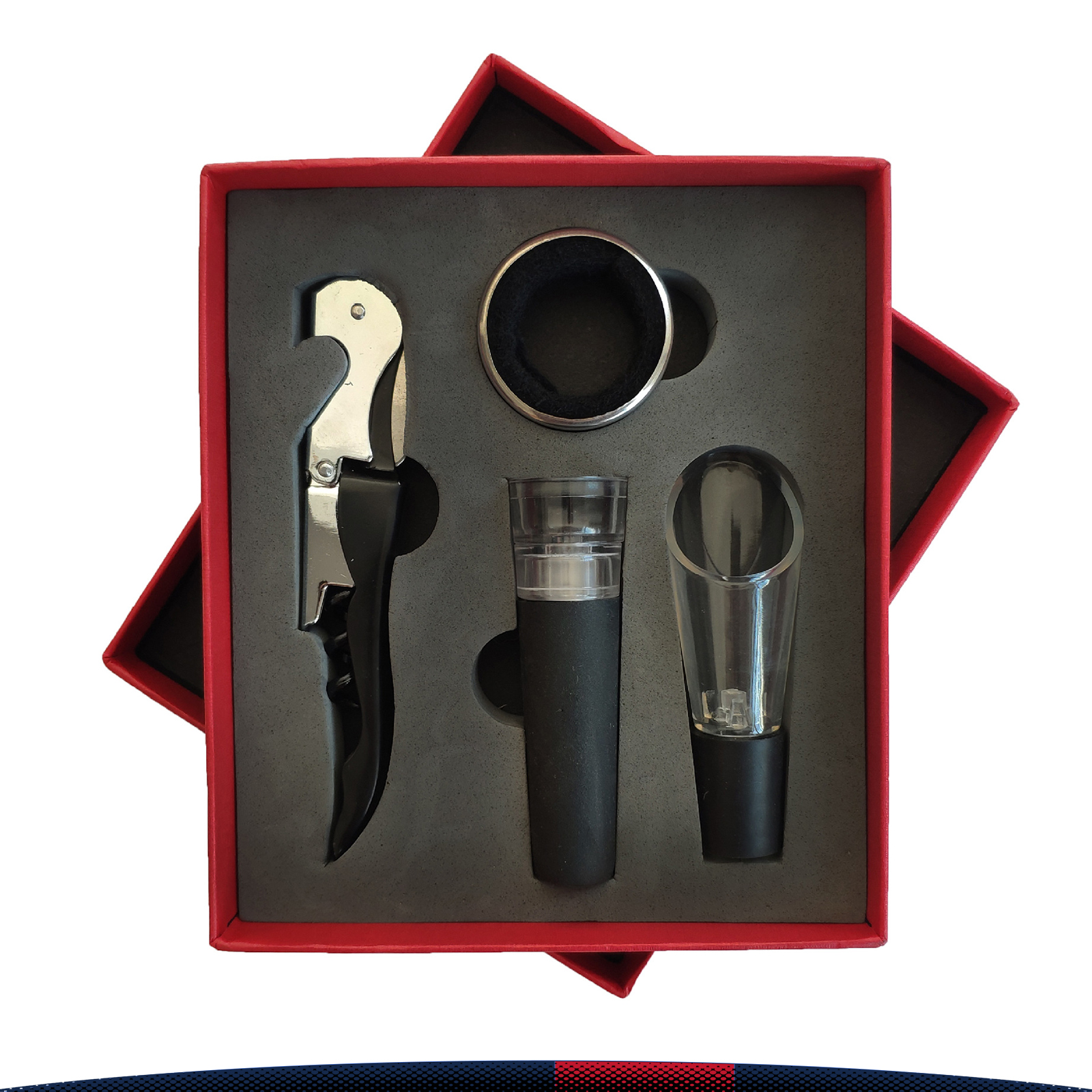 Lanler Wine Opener Set 2