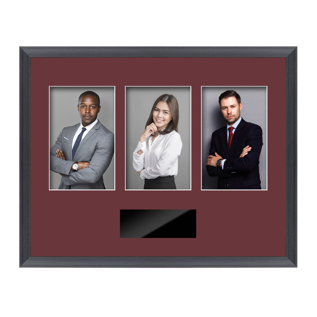 Conroy 3 Picture Frame 39