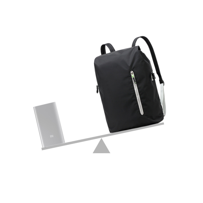 Lightweight Foldable Laptop Backpack 2
