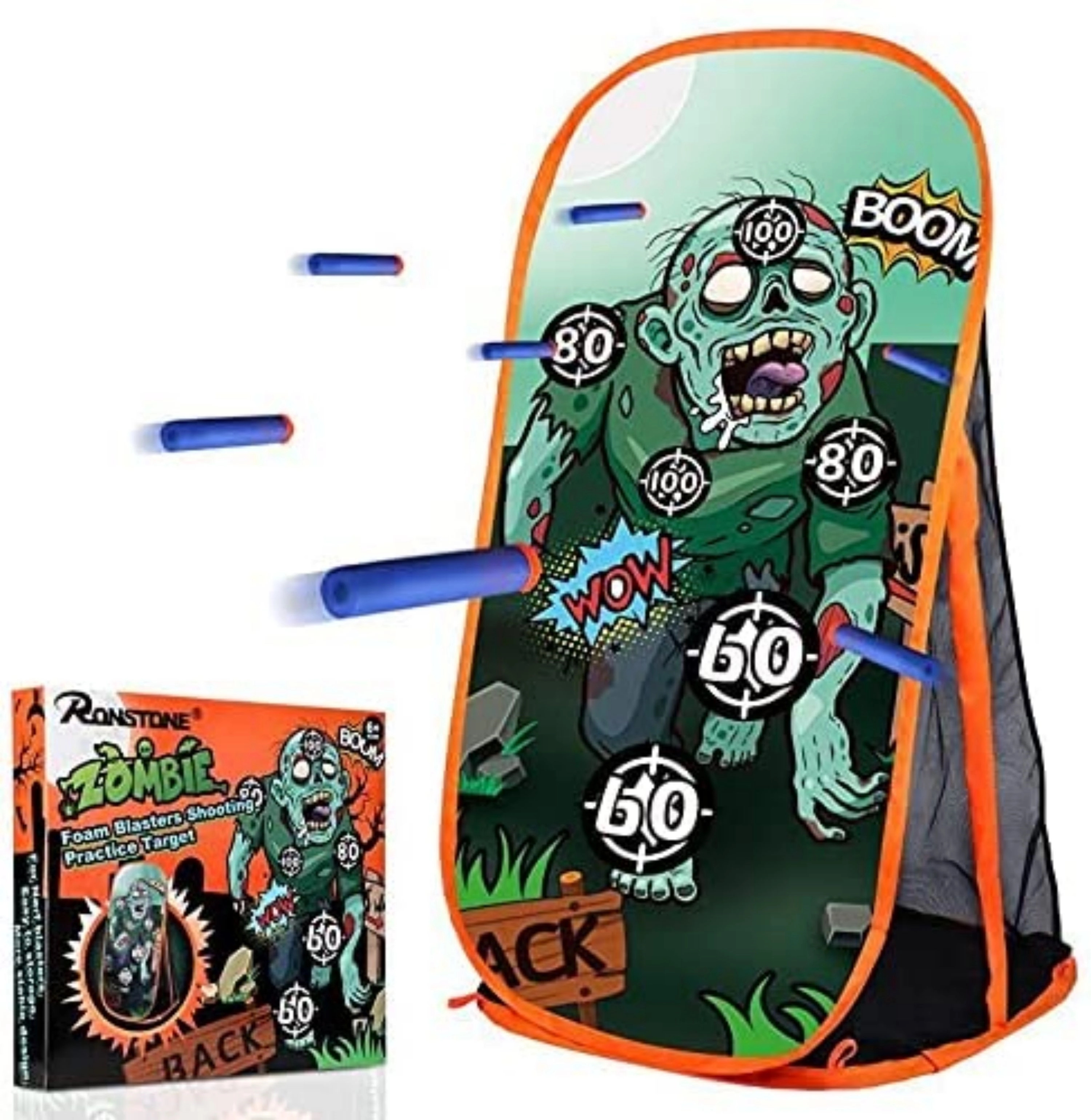 Shooting Practice Target Compatible 1