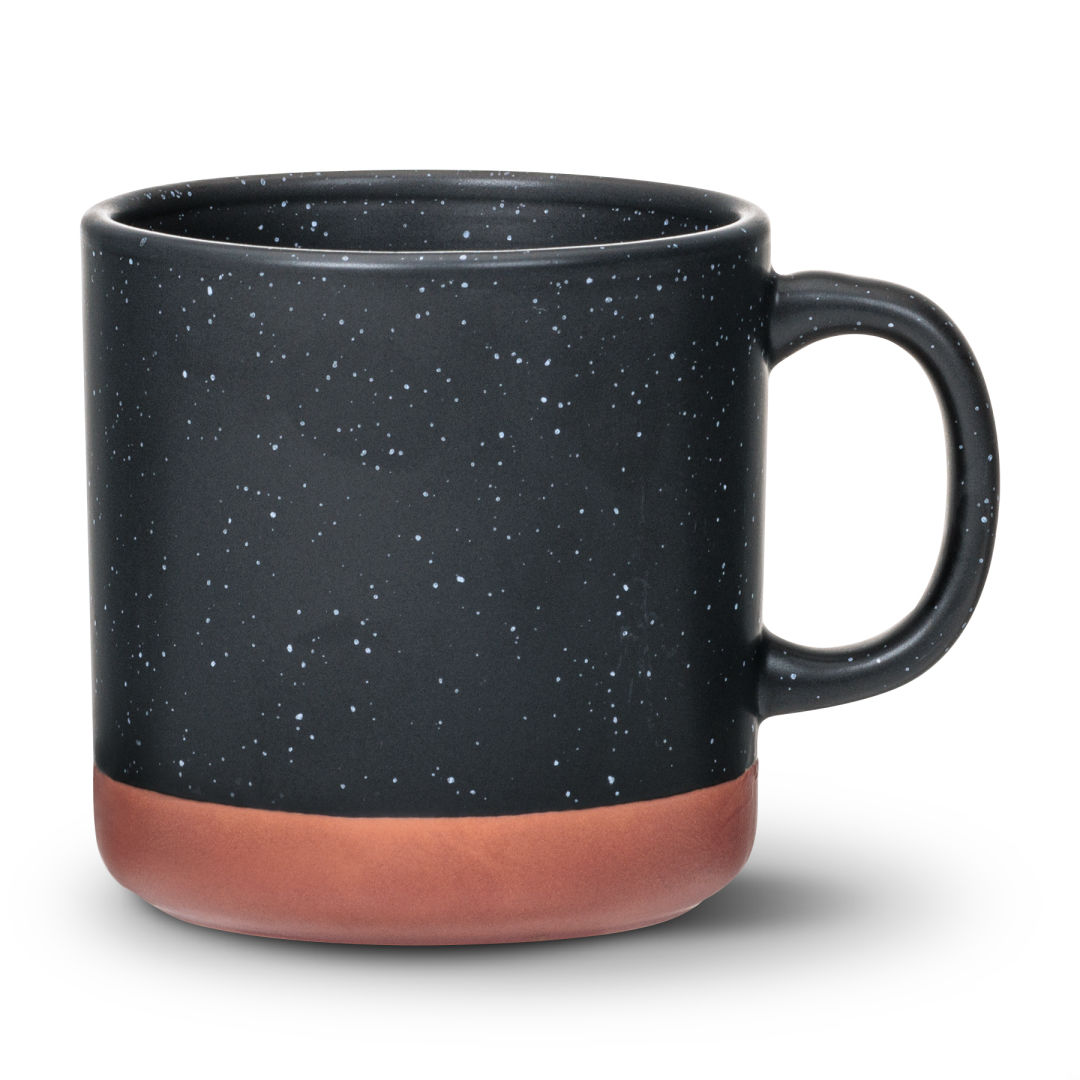 Cyrene Mug - 14oz - Deep Etch 4