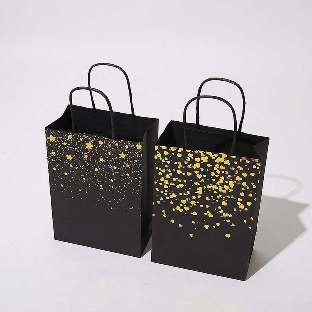Craft Paper Gift Bag 3