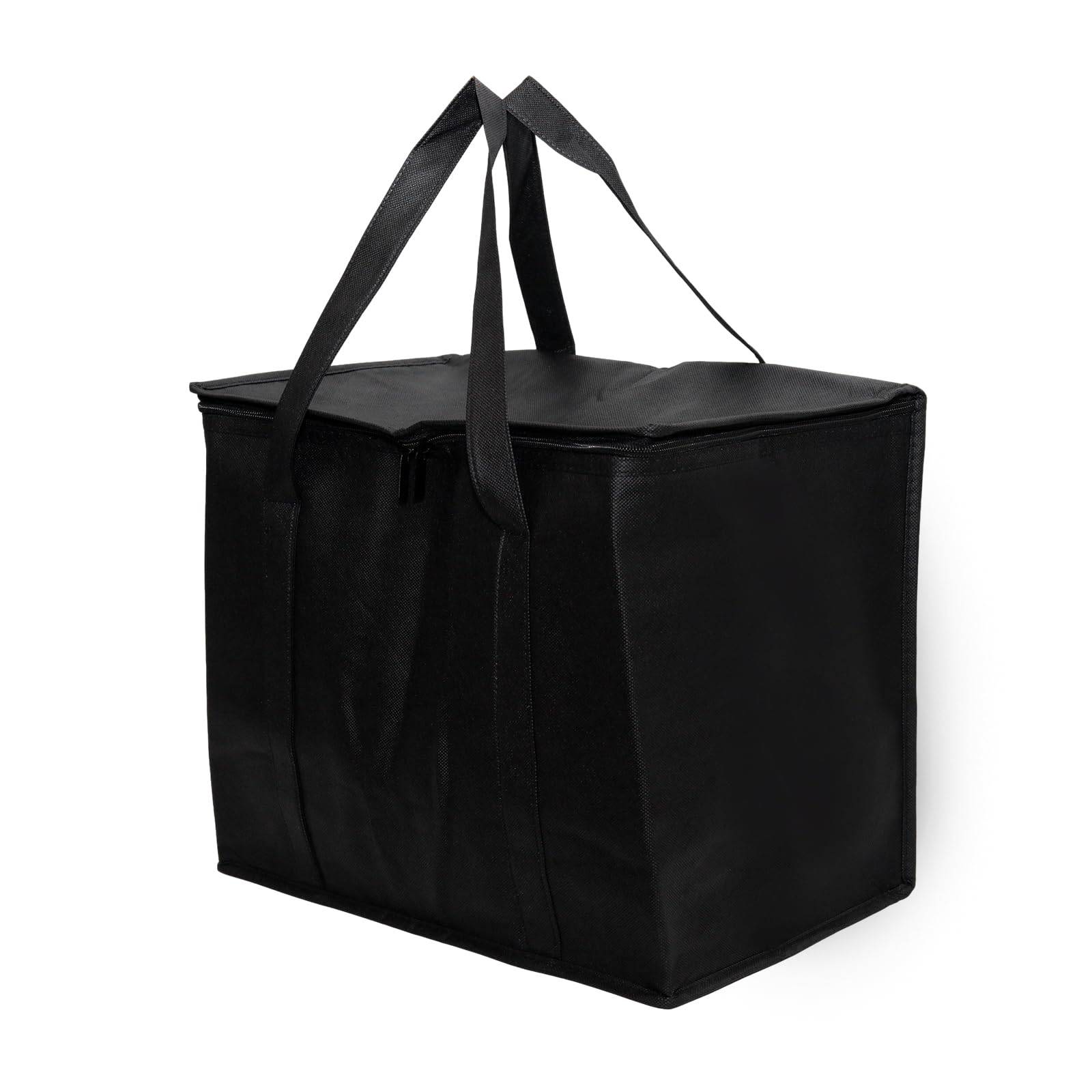 Insulated Cooler Tote Bag 8