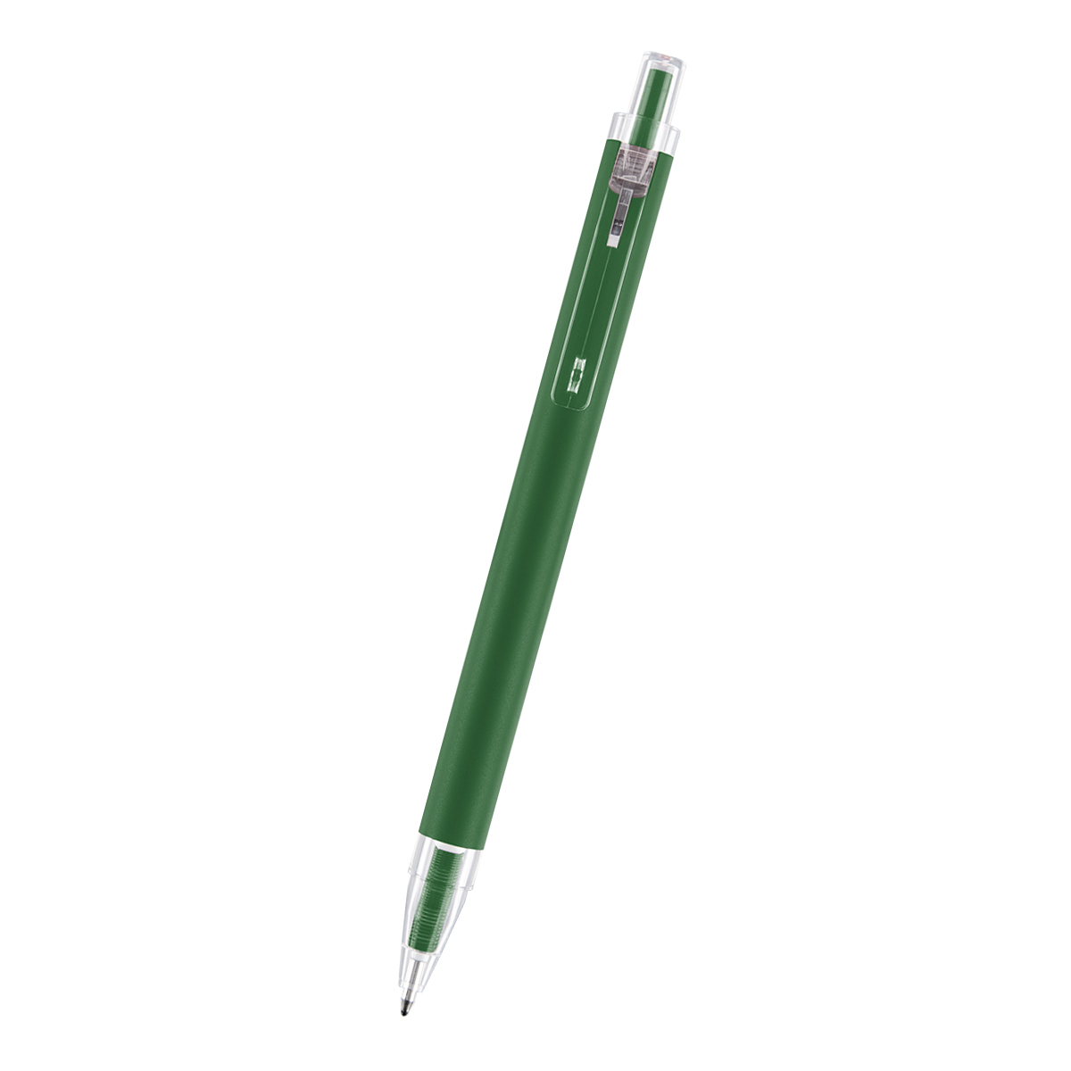 EVALYN RECYCLED ALUMINUM PEN 10